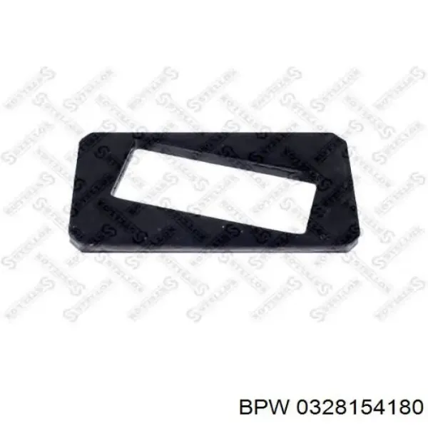 Arandela de ajuste 0328154180 BPW