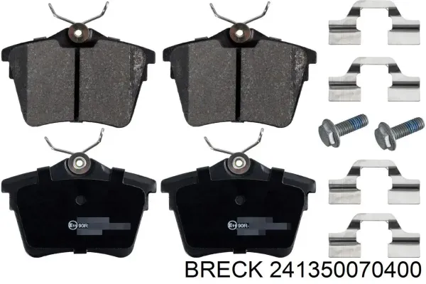 BP3183 Bremsi