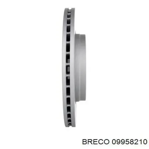 Disco de freno trasero Volkswagen Transporter 7HB, 7HJ, 7EB, 7EJ