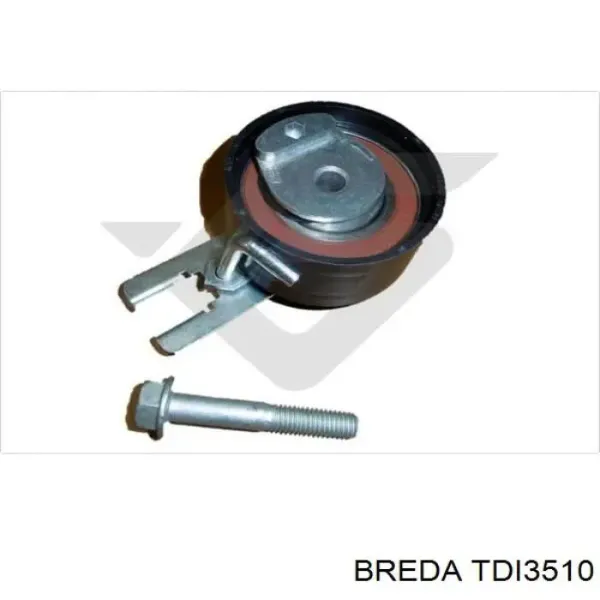 Rodillo, cadena de distribución Volvo S80 2 AS, AR