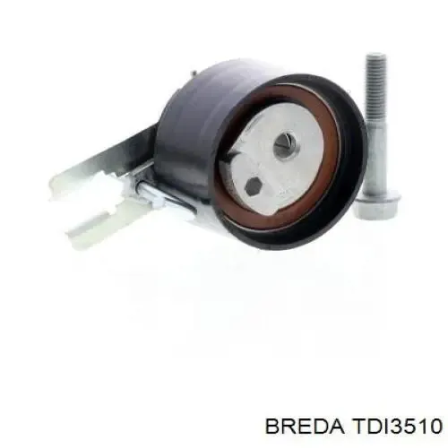 Rodillo, cadena de distribución Volvo S80 2 AS, AR