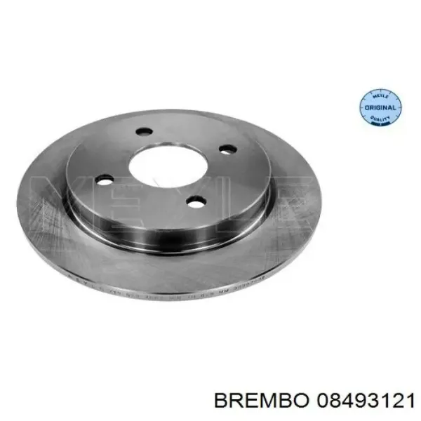 08493121 Brembo