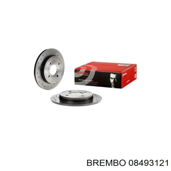 08493121 Brembo