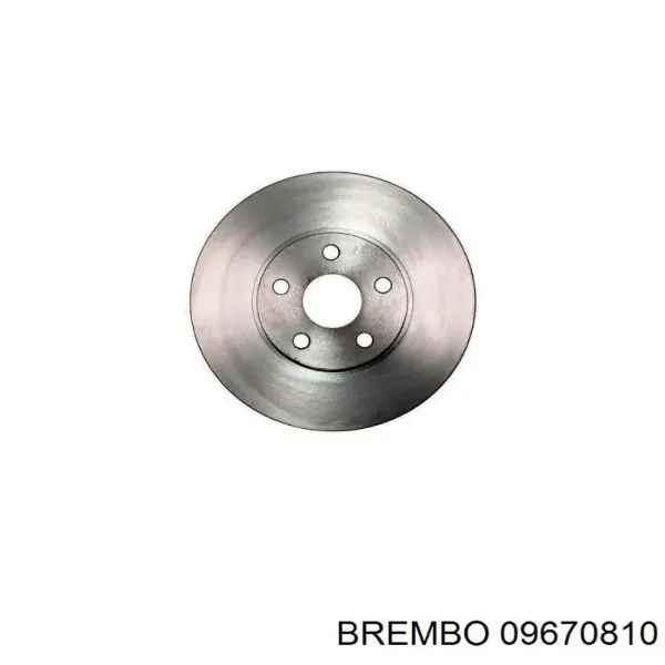 Freno de disco delantero Toyota Celica T16