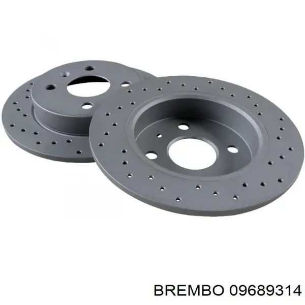 BS0986478667 Polcar