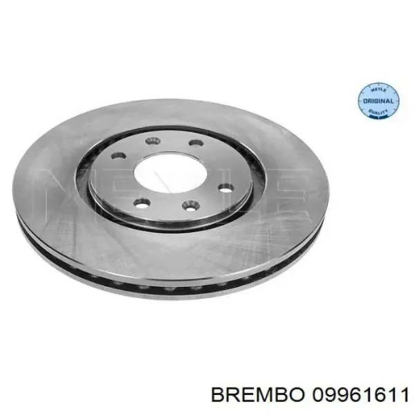 09692510 Brembo