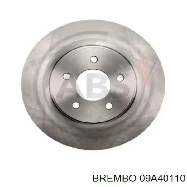 563234JC Jurid/Bendix