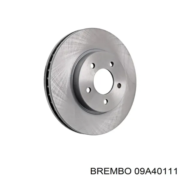 563234JC Jurid/Bendix