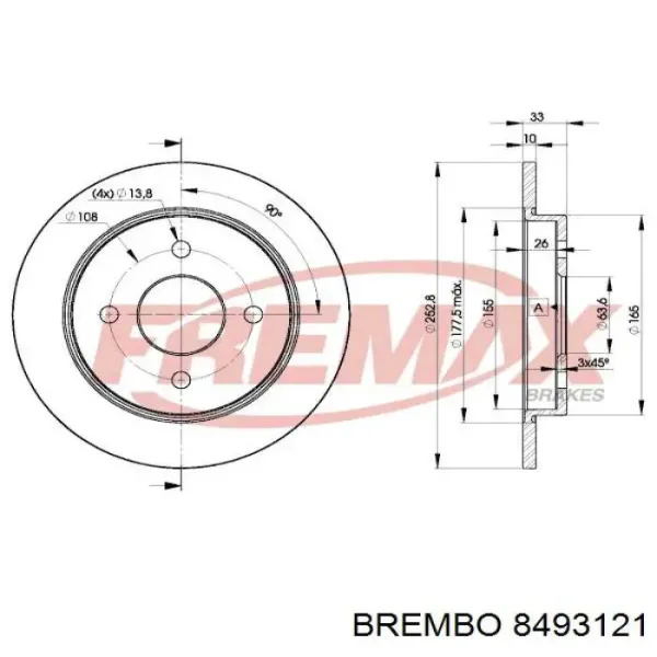 BS0986478344 Polcar