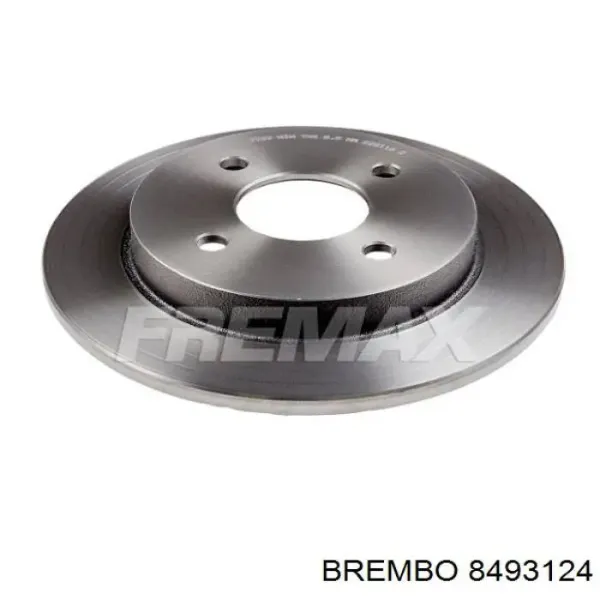 8493124 Brembo