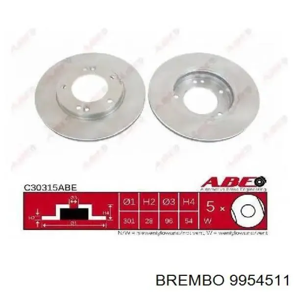 B130531 Denckermann