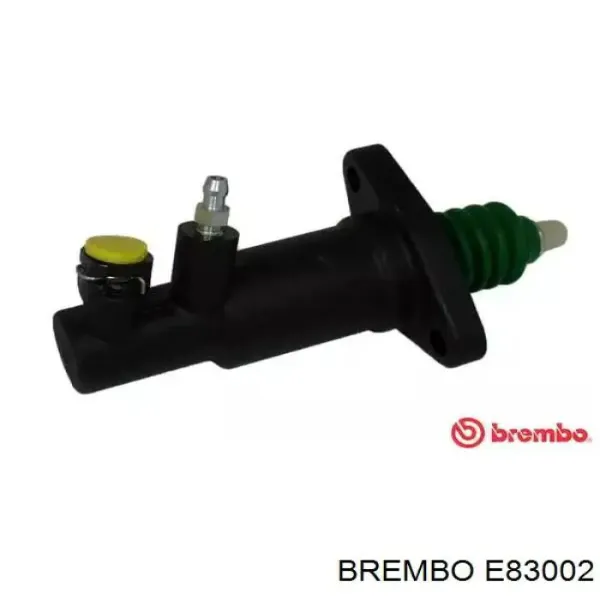 Cilindro receptor, embrague Toyota Corolla E8