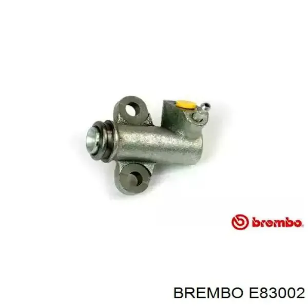 Cilindro receptor, embrague Toyota Corolla E8