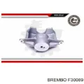 Pinza de freno delantera derecha KIA Cerato LD