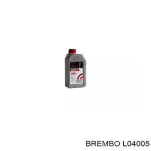 Liquido de frenos L04005 BREMBO