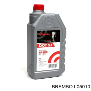 Líquido de frenos