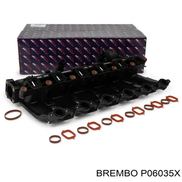 Pastillas de freno delanteras BMW 1 E81, E87