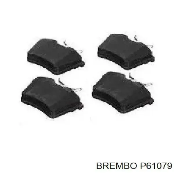 P61079 Brembo