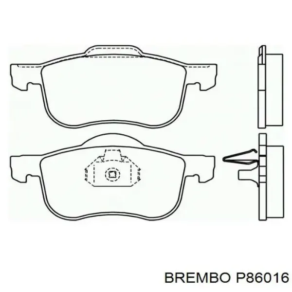 PA0332AF Japan Parts