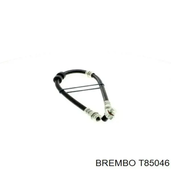 58984X Quick Brake