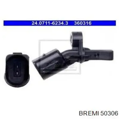 WHT003862C VAG/Seat