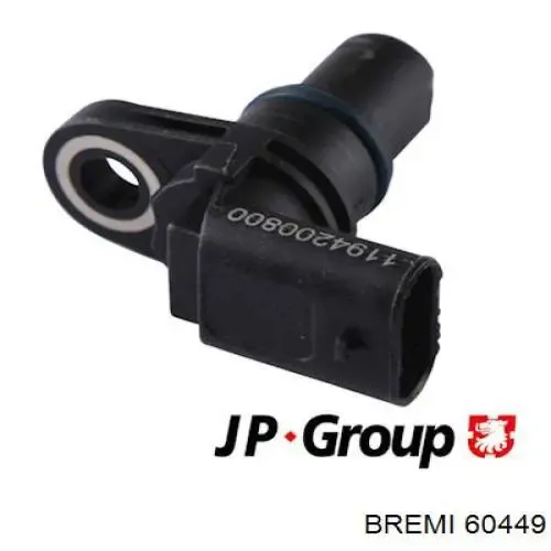 Sensor de posición del árbol de levas Seat ATECA KH7, KHP