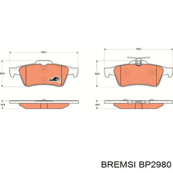 Ford Focus 2 DA, HCP, DP