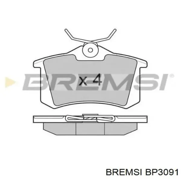 Ford Focus 2 DA, HCP, DP