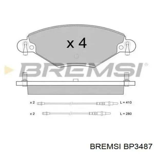 SKBP0010416 Market (OEM)