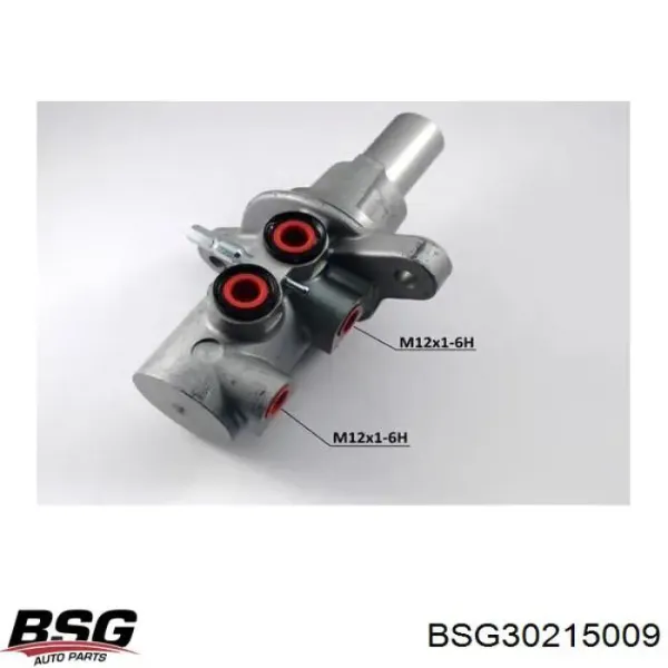 Cilindro maestro de frenos Kamoka 1121023 precio, desde