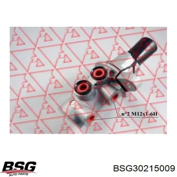 Comprar 1121023 Kamoka Cilindro maestro de frenos