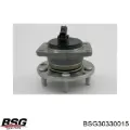 Mangueta delantera derecha Ford Mondeo B5Y