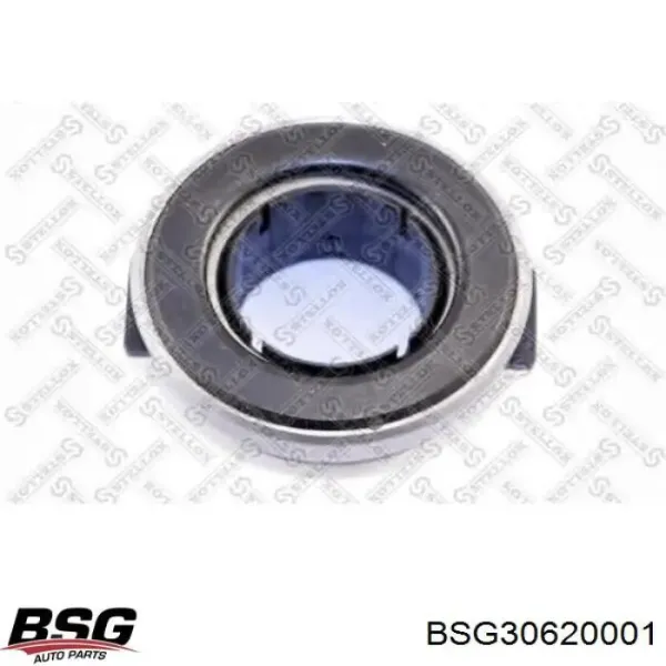 Cojinete de desembrague Ford Sierra 1 GBC