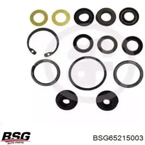 Cilindro principal de freno Opel Astra