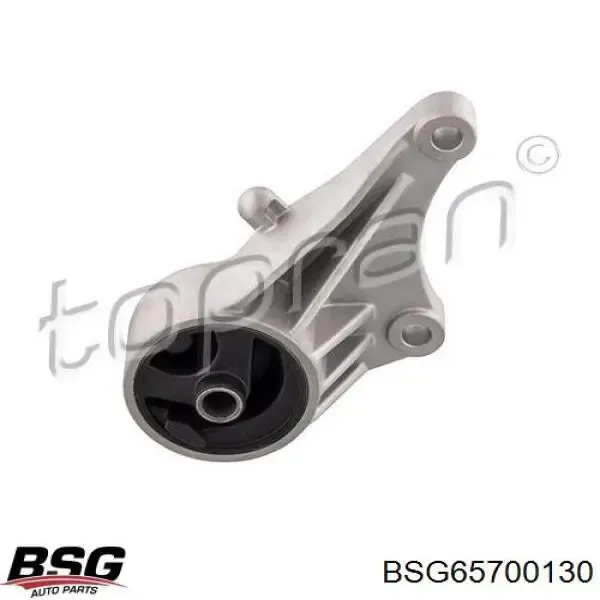 Soporte motor delantero Opel Astra F48, F08