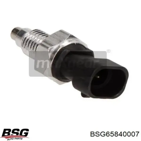 Interruptor, piloto de marcha atrás Opel Astra 51, 52, F35, M35