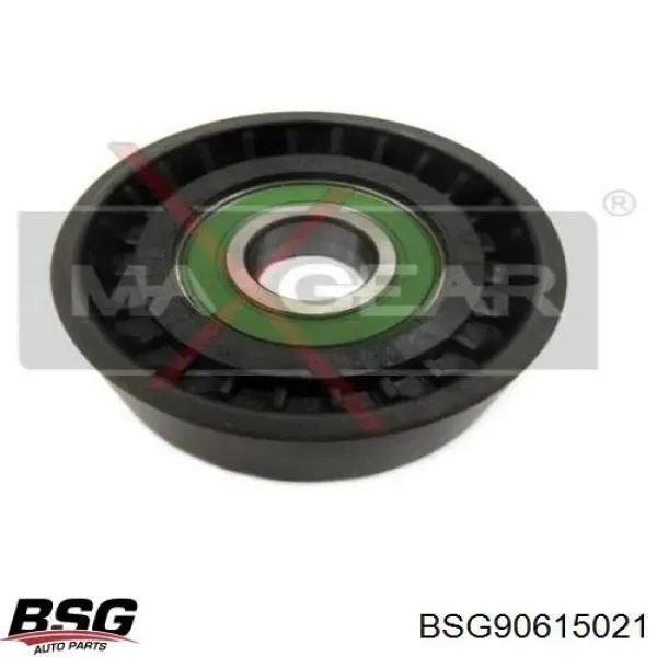 Polea tensora correa poli V MPQ0344 Magneti Marelli