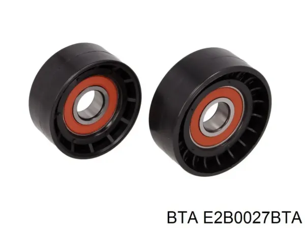 Polea tensora correa poli V E2B0027BTA BTA
