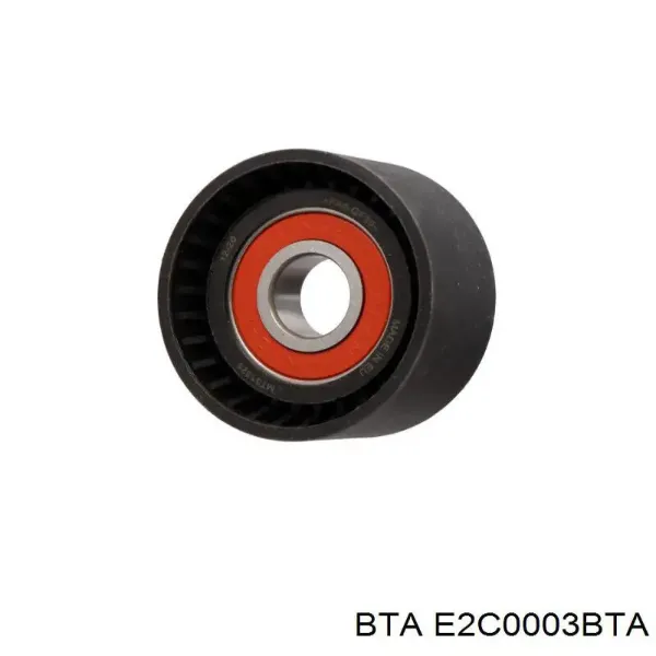 Tensor de correa poli V E2C0003BTA BTA