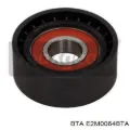 Polea tensora correa poli V Mercedes GLC X253