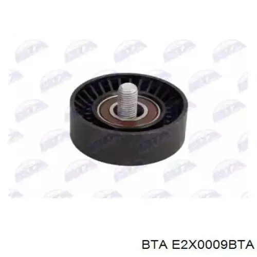 Polea tensora correa poli V E2X0009BTA BTA