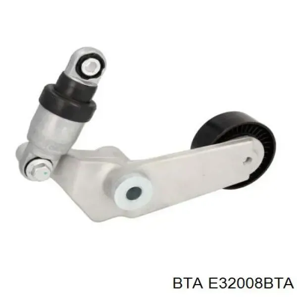 Tensor de correa, correa poli V Toyota Corolla E12