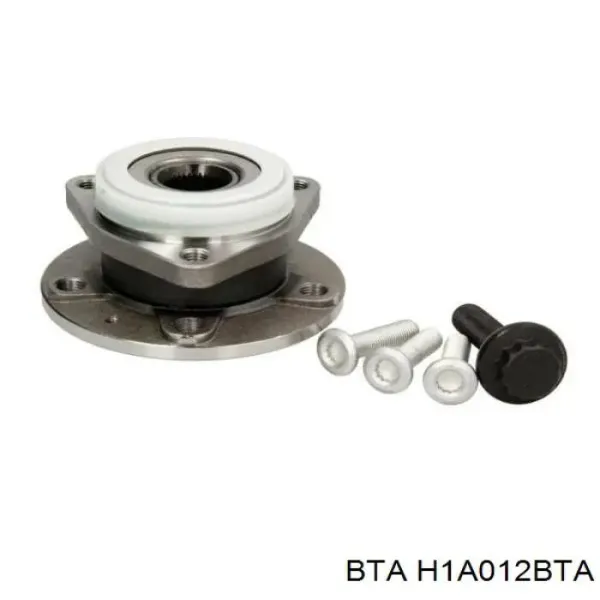 Cubo de rueda delantero Volkswagen Golf 8 CD1, DA1
