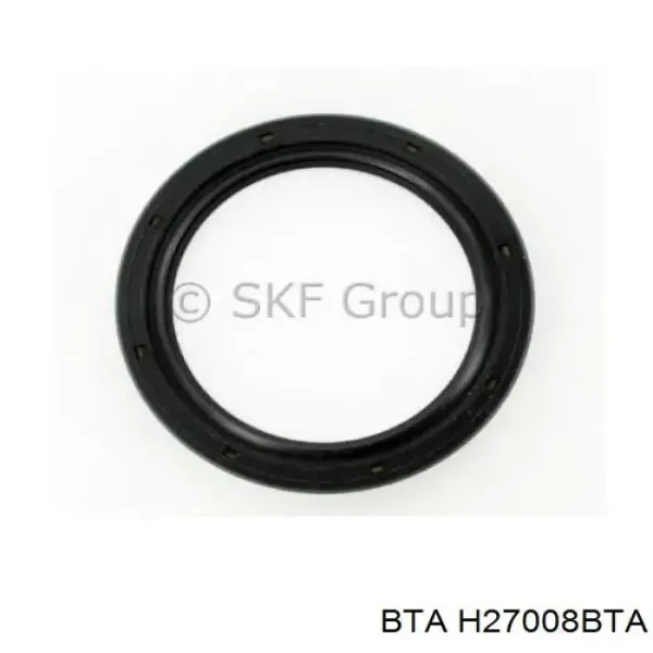 Cojinete de rueda trasero Subaru Impreza 2 GD, GG
