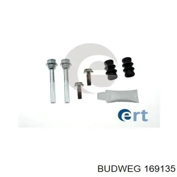 ERT410035 Polcar