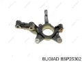 Mangueta delantera derecha Renault Kangoo FW0