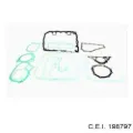 Kit reparación de caja de cambios Opel Vivaro F7