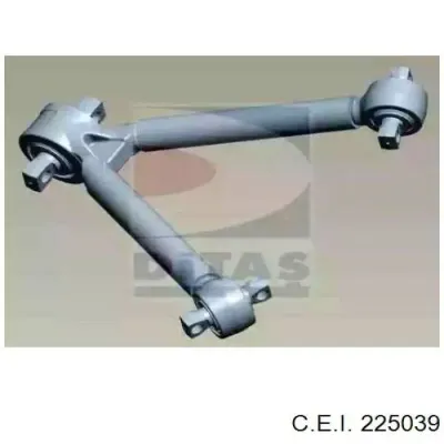 Brazo radial C.E.I. 225039