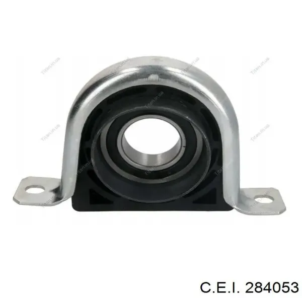 Suspensión, árbol de transmisión 284053 C.e.i.