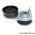 Polea tensora correa poli V DAF 105 